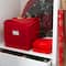 Simplify Stackable Christmas Ornament Storage Box